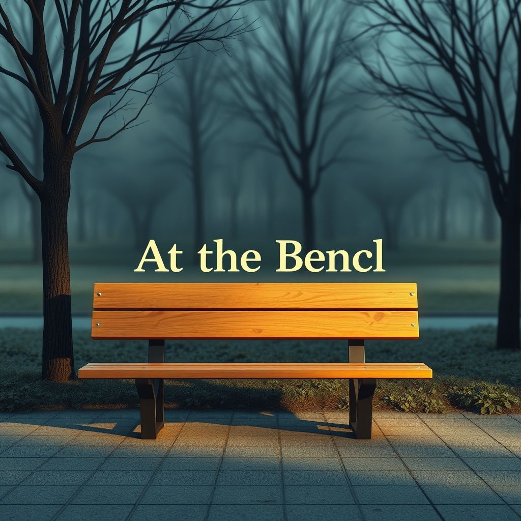 เนื้อหาสนุกของ 'At the Bench' ทำให้ผู้ชมติดตาม